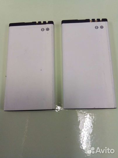 Аккумуляторные батарейки