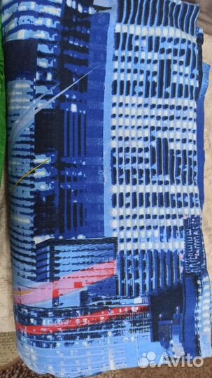 3 комплекта 2х спального (бязь)