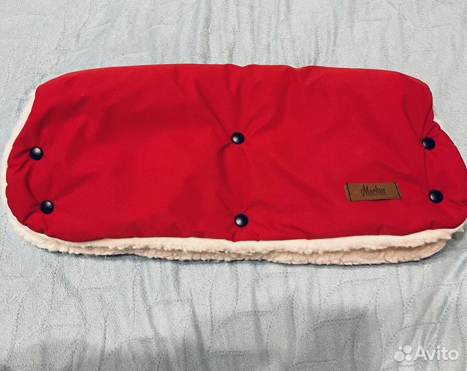 Муфта Markus на коляску