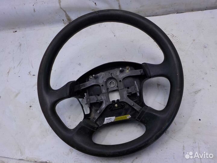 Руль Hyundai Trajet