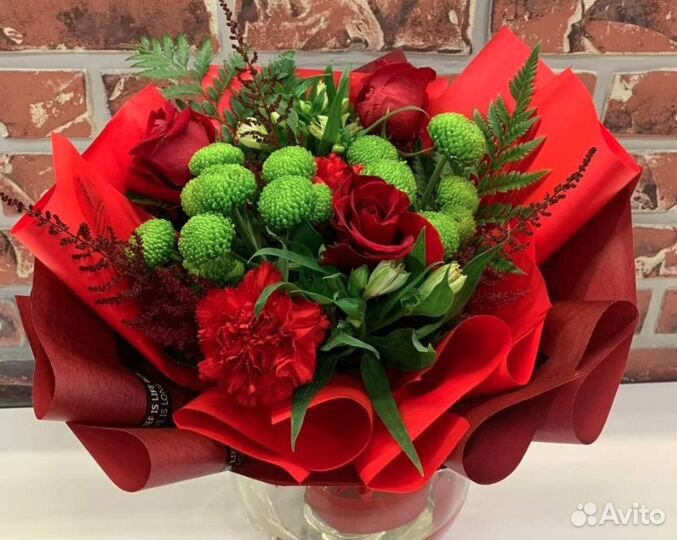 Цветы, букеты, круглосуточно, доставка