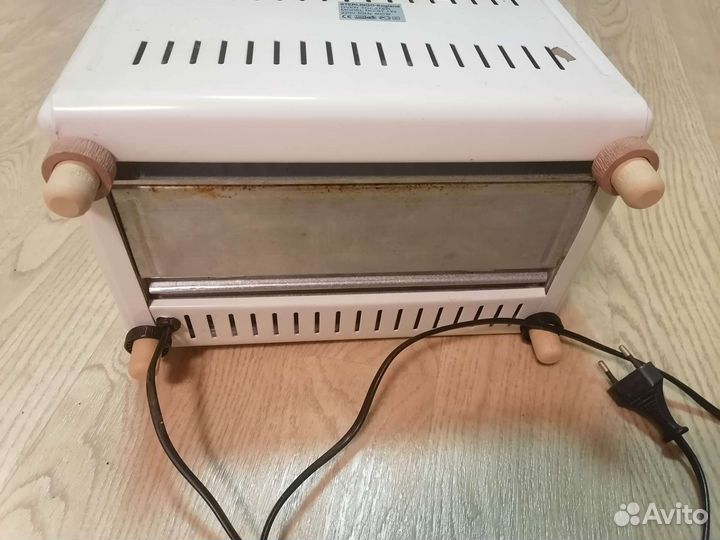 Тостер Sterlingg ABT 200 Toaster Oven