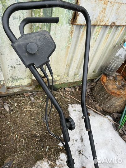 Электрокуль