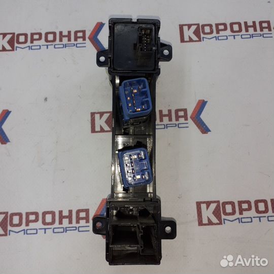 Кнопка обогрева сидений ssangyong actyon sport