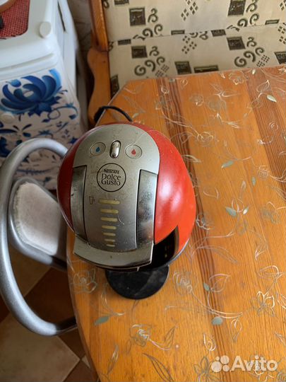 Кофемашины