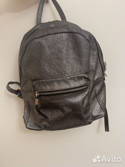 Рюкзак женский