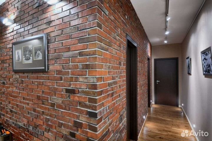 Ремонт офисов и коммерческих помещений