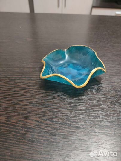 Маленькие вазочки