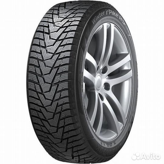 Hankook Winter I'Pike RS2 W429 225/45 R19 96