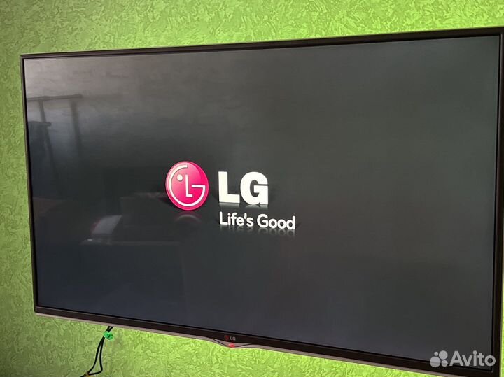 Led подсветка для тв