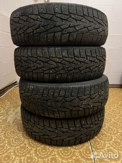 Nokian Tyres Nordman 7