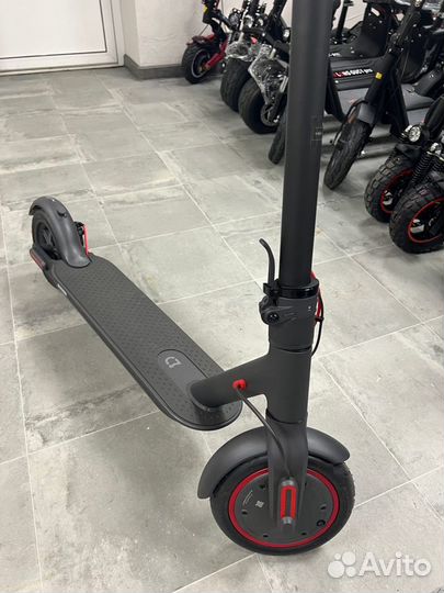 Электросамокат ксиоми