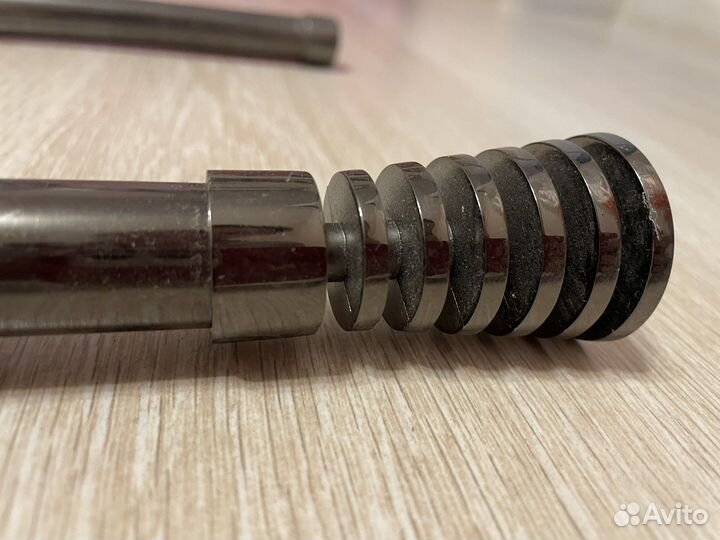 Карнизы для штор телескопический