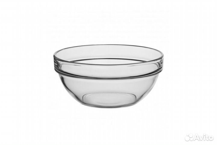 Чашка косметолога d 90 мм., стекло в Уфе