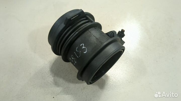 Измеритель потока воздуха Mercedes C W202, 1998