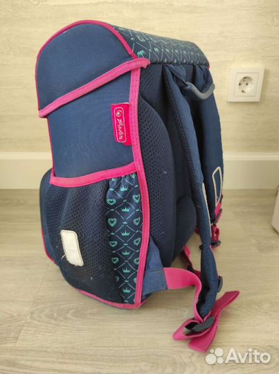 Продам ранец школьный для девочки