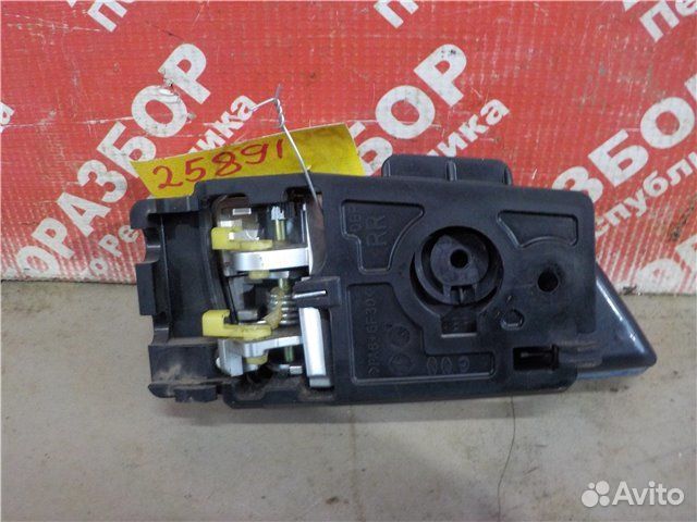 Ручка двери задняя правая Kia Rio 3 S4 G4FC