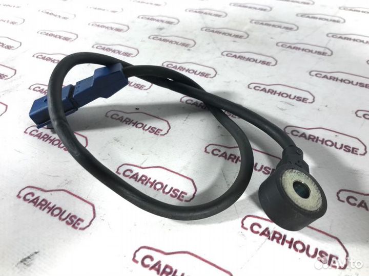 Датчик детонации Volkswagen Passat B5 1.8T AWM