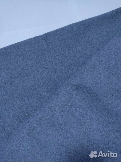 Сукно шинельное, драп, шерст ткань на брюки