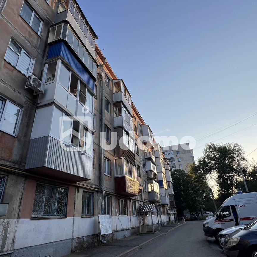 Купить квартиру в районе Калининский: вторичка 🏢 | Цены на