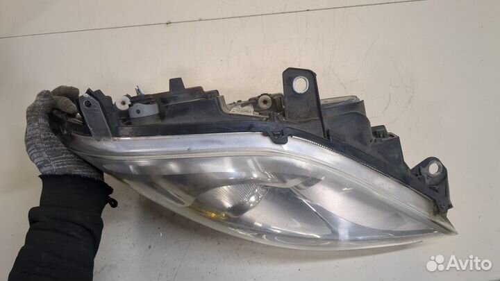 Фара (передняя) Fiat Bravo, 2009