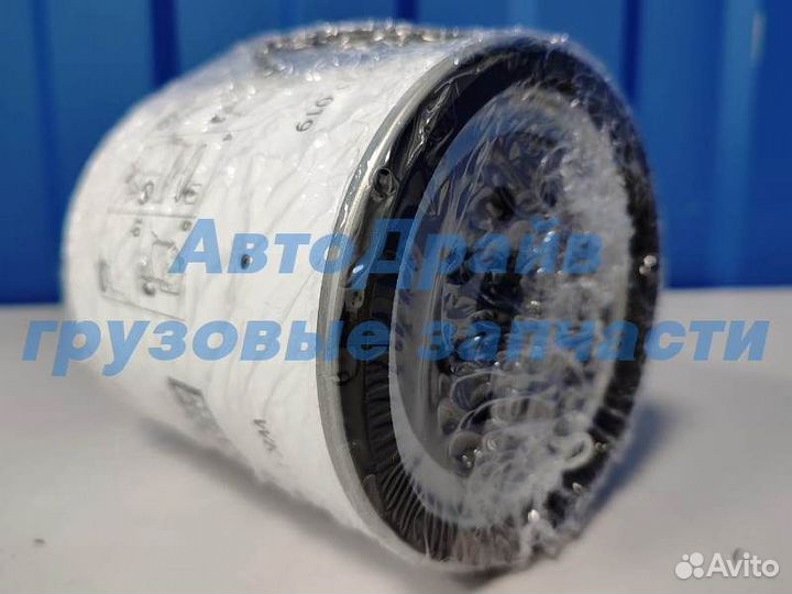 Фильтр топливный сепаратора для Volvo FH/FM (4) (Е