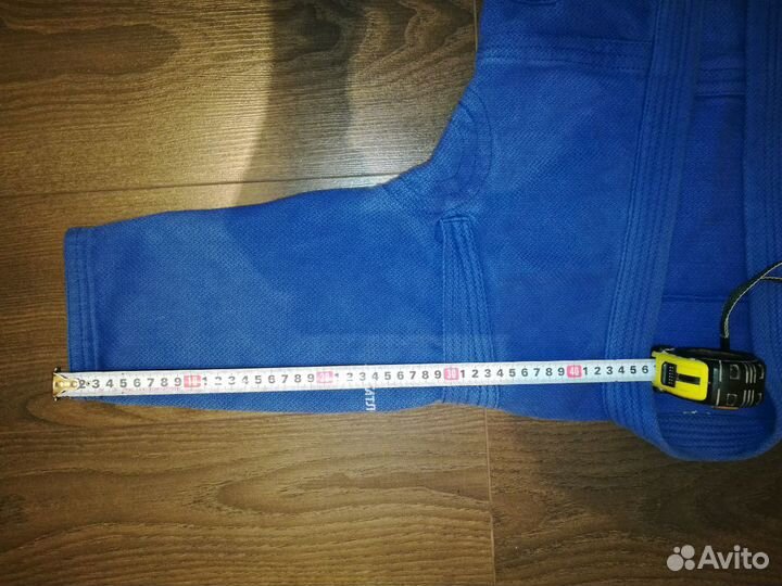 Самбовка и шорты