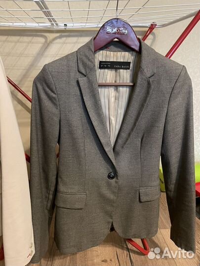 Брендовые вещи пакетом 40-42