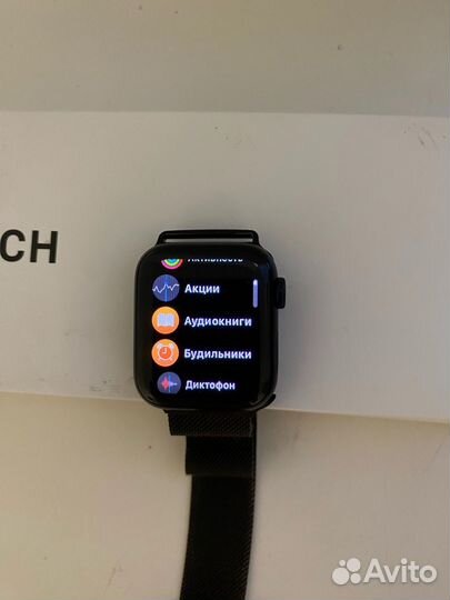 Apple watch se 2022 40mm