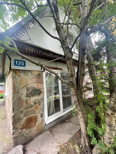 Дача 80 м² на участке 10 сот.