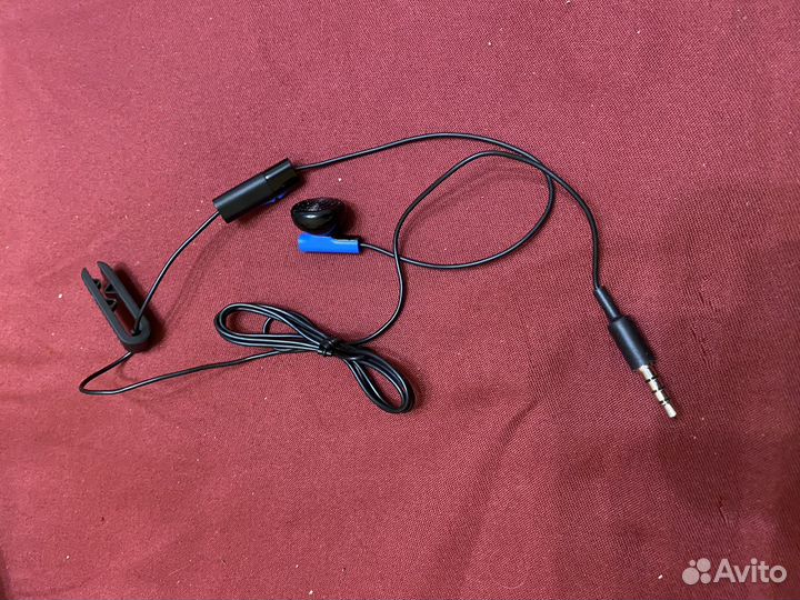 Наушник sony PS4