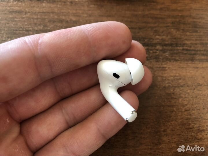 Airpods Pro 1-ого поколения Оригинал