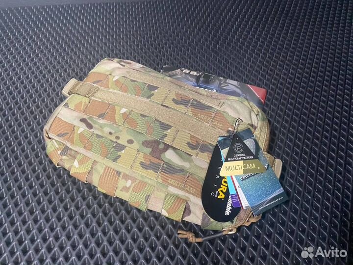 Утилитарный подсумок горизонтальный большой Emerso