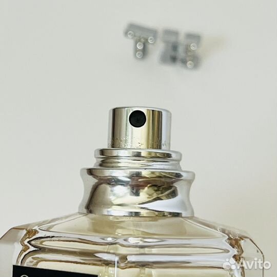 Gucci Flora Glorious Mandarin от 50 мл оригинал