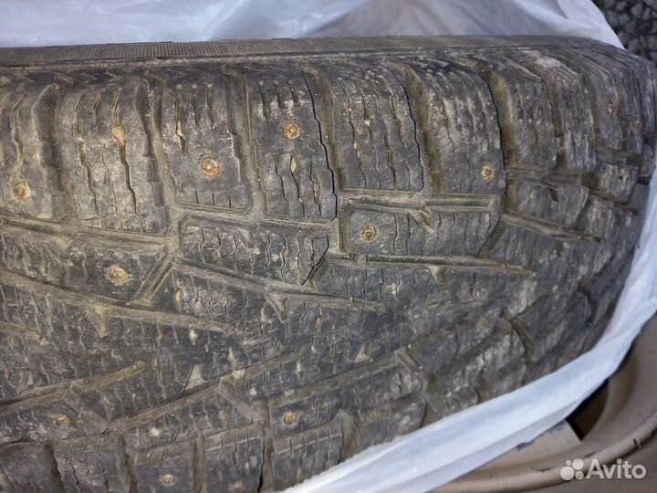 Cordiant Snow Cross 225/70 R16