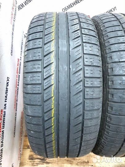 Hankook Dynapro HT RH12 235/55 R17