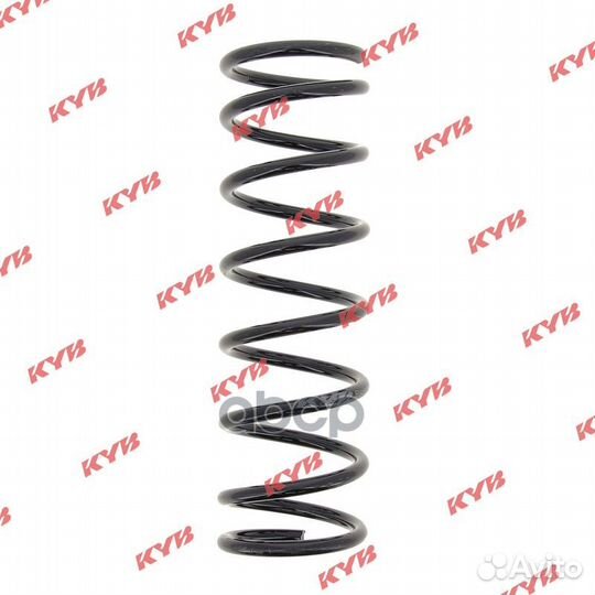 Пружина задняя RA5322 KYB