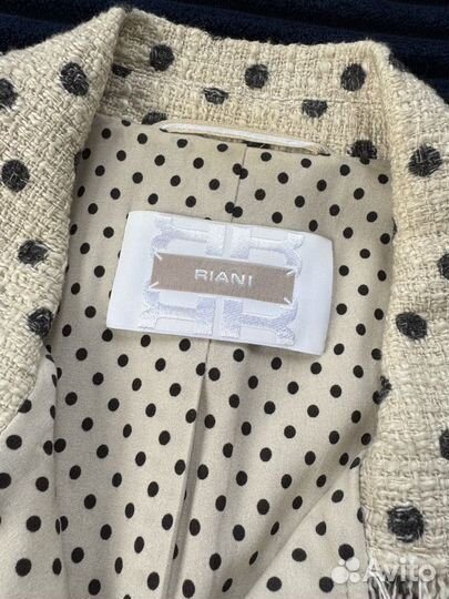 Пиджак Riani (Германия)