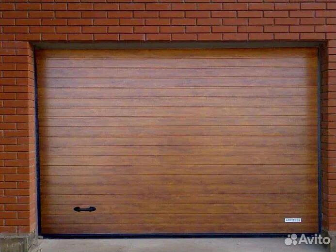 Ремонт автоматических ворот и рольставней