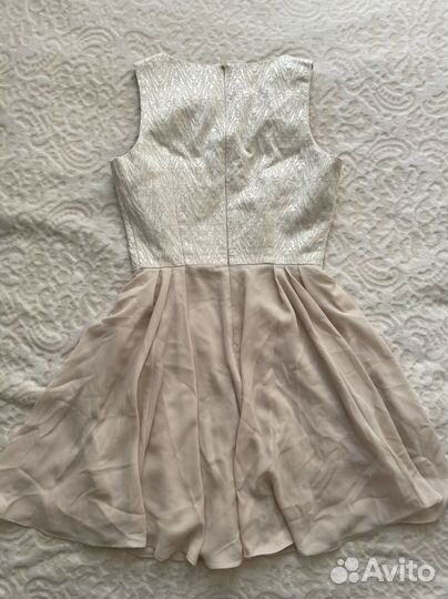 Вечернее платье 42