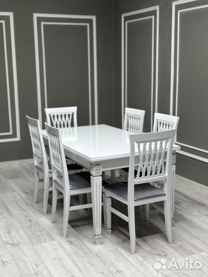 Стол и Стулья оплата при получении