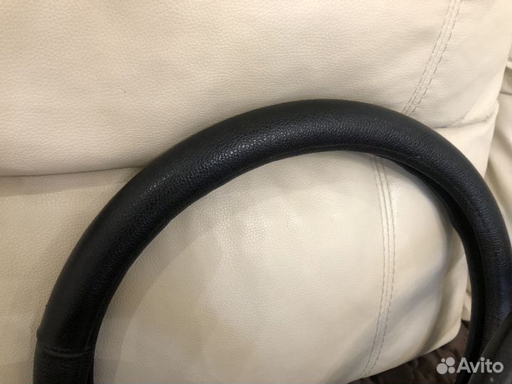 Руль на гранту на ваз 2114