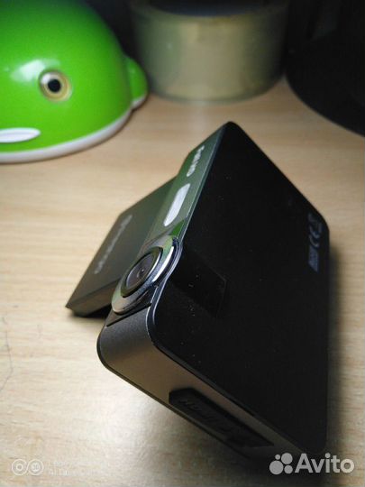 Видеорегистратор Prestigio на запчасти