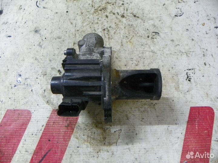 Клапан рециркуляции выхлопных газов EGR Peugeot 40