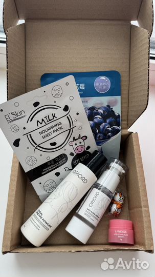 Подарочный набор 8 марта