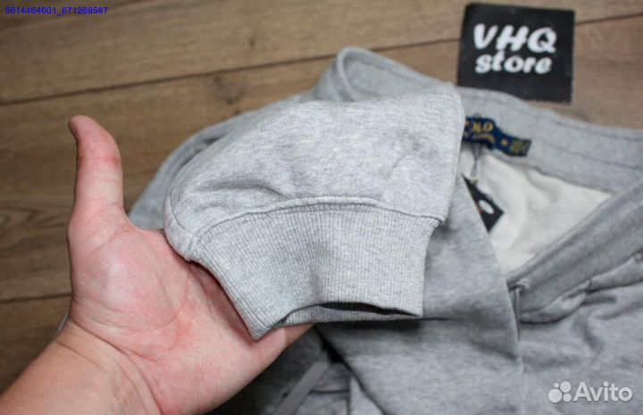 Polo Ralph Lauren штаны (Арт.96064)