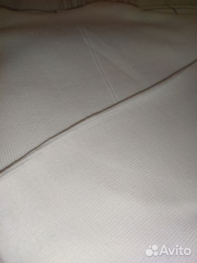 Вязанный костюм, спортивный костюм 44 размер