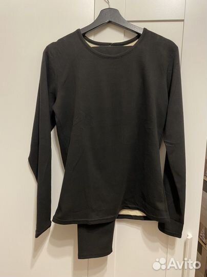 Термобелье женское новое