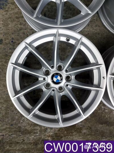 Диски R16 BMW 3 Б/у оригинал