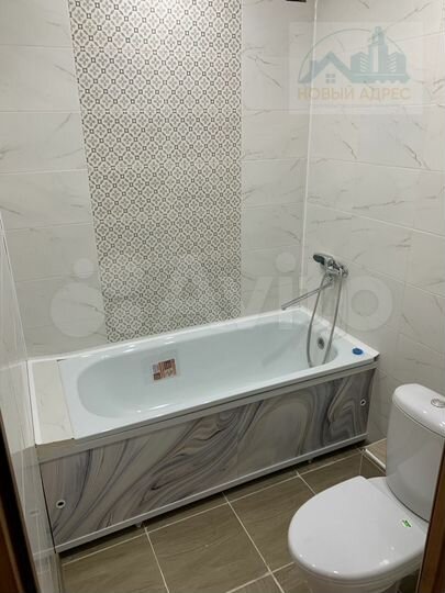 1-к. квартира, 34,7 м², 1/9 эт.